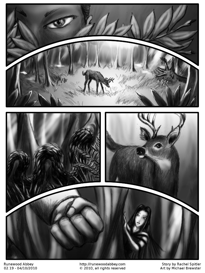 Chapter Two – Page Nineteen