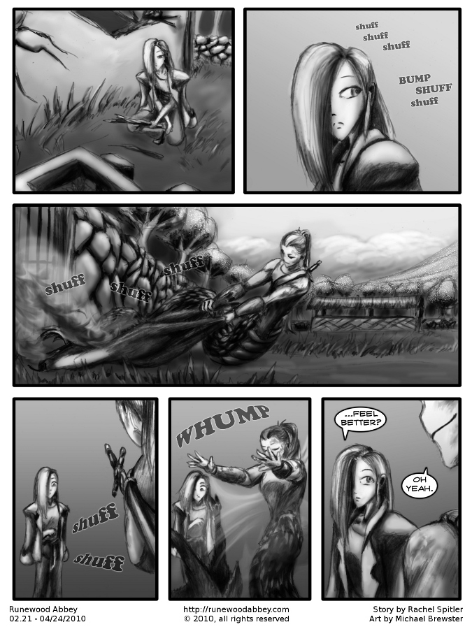 Chapter Two – Page Twenty-One