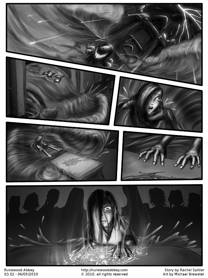 Chapter Three – Page Two