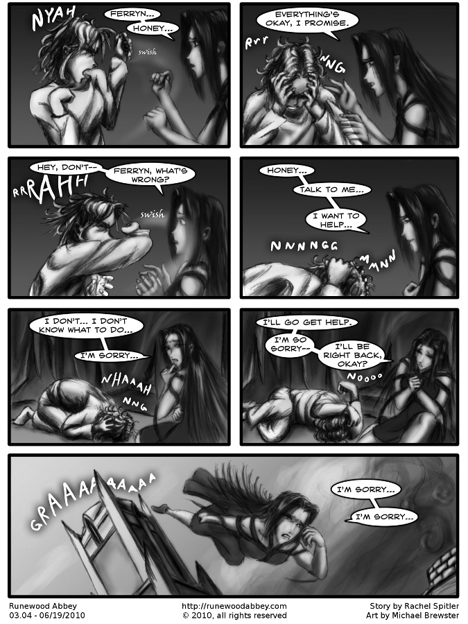 Chapter Three – Page Four