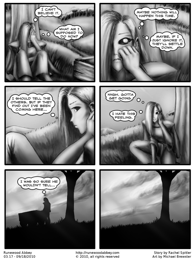 Chapter Three – Page Seventeen