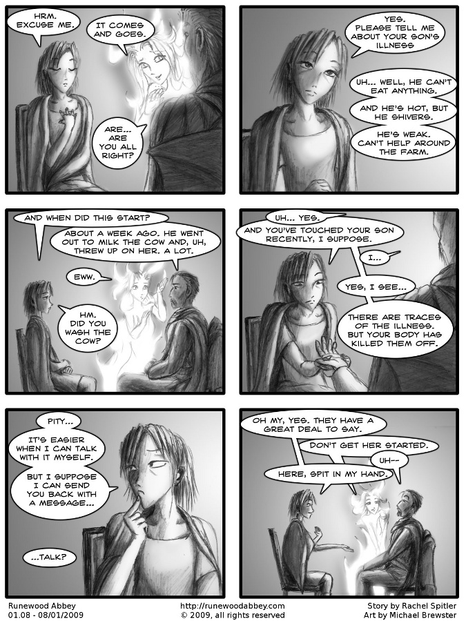 Chapter One – Page Eight