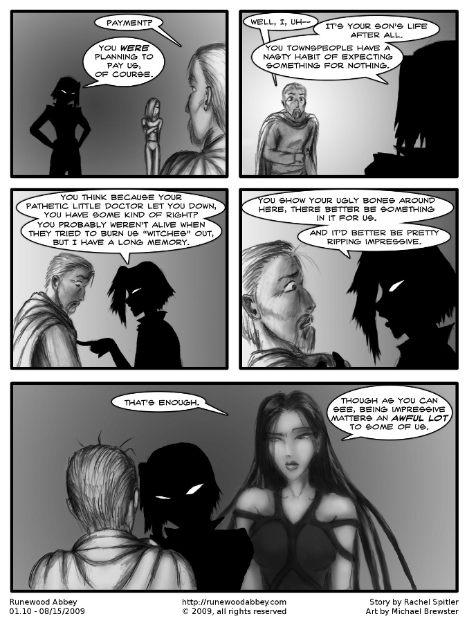 Chapter One – Page Ten