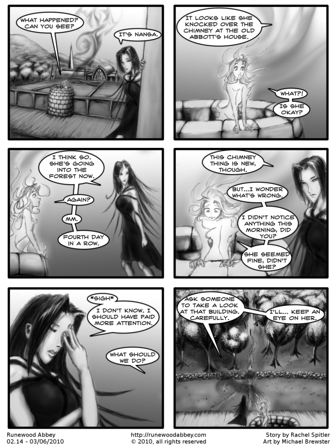 Chapter Two – Page Fourteen