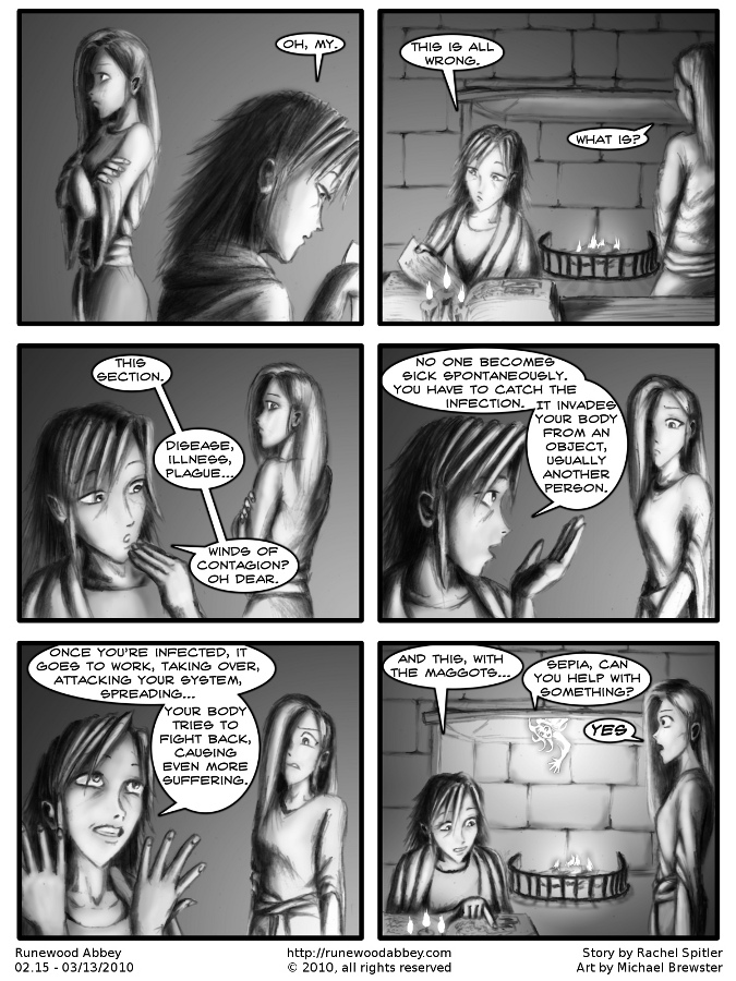 Chapter Two – Page Fifteen
