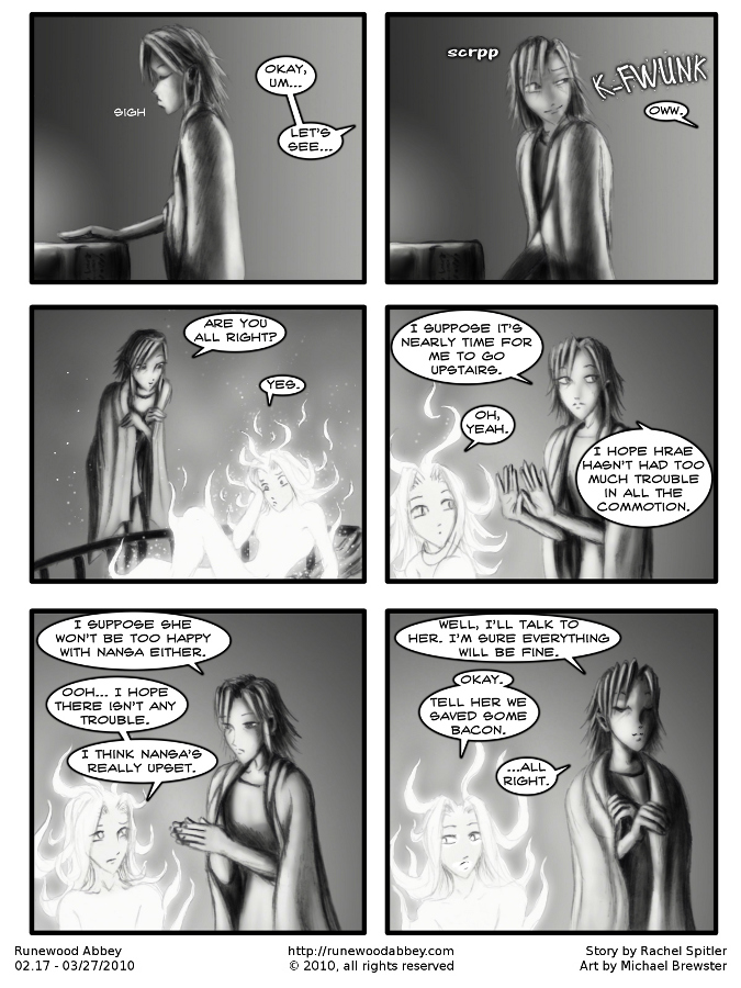 Chapter Two – Page Seventeen