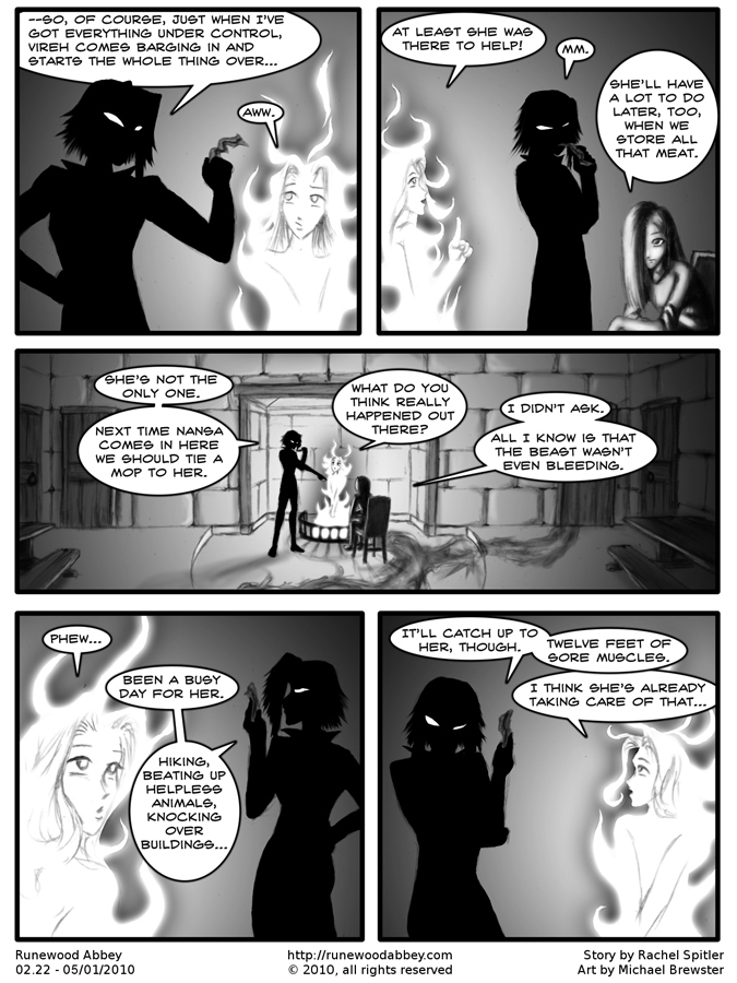 Chapter Two – Page Twenty-Two