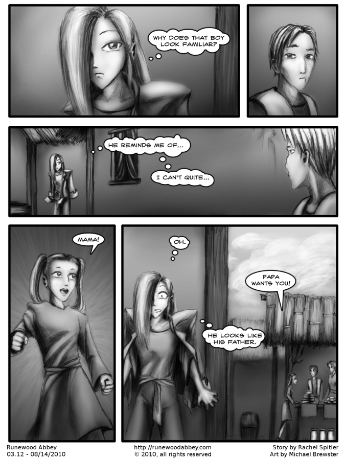 Chapter Three – Page Twelve