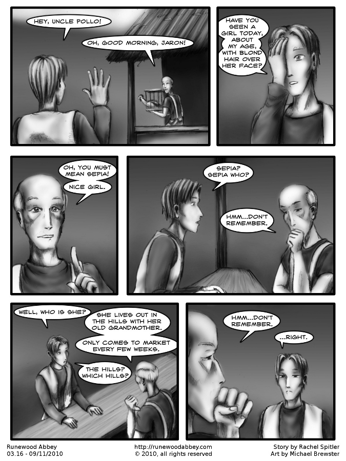 Chapter Three – Page Sixteen