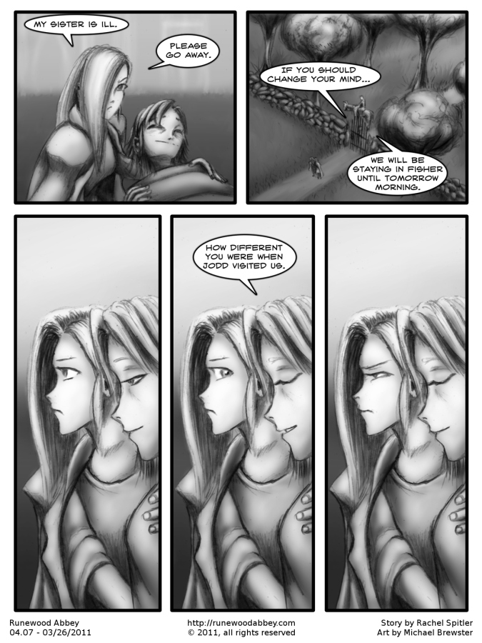 Chapter Four – Page Seven