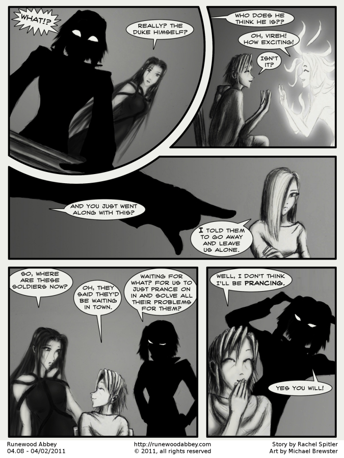 Chapter Four – Page Eight