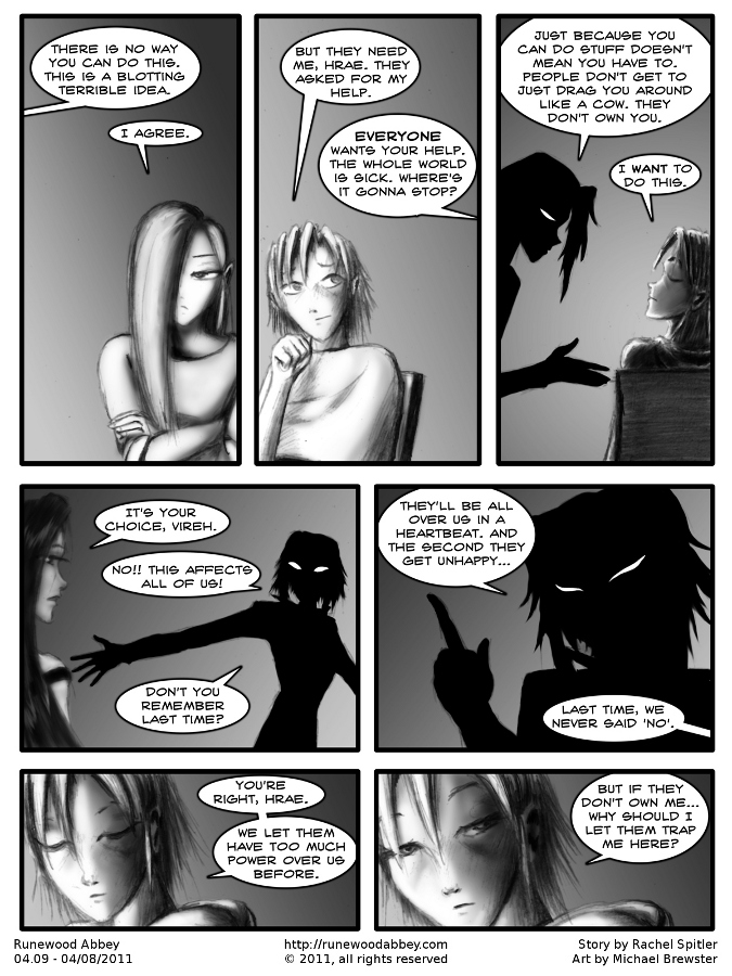 Chapter Four – Page Nine