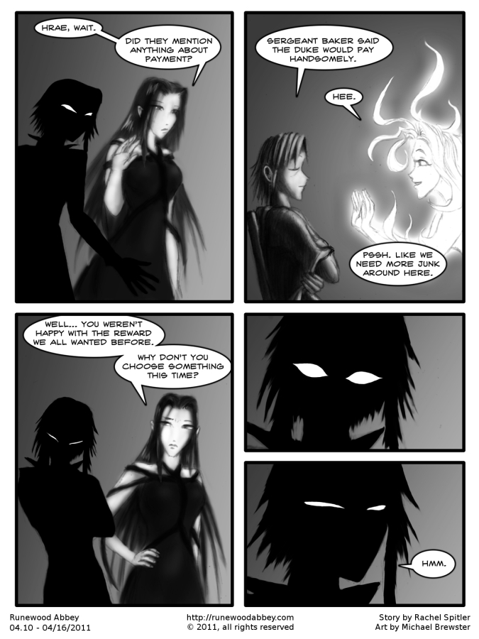 Chapter Four – Page Ten