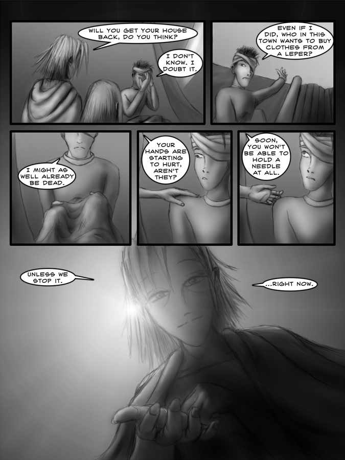 Chapter Four – Page Thirty-Five