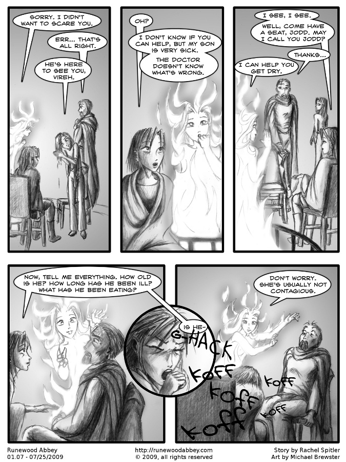Chapter One – Page Seven